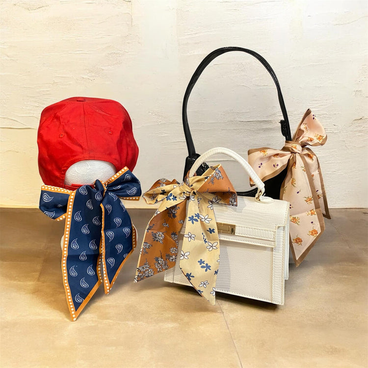 Accessorize! - HArt Of Fire by Poole