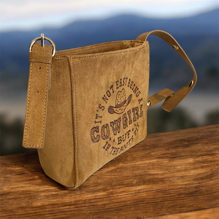 Custom Bags - HArt Of Fire by Poole