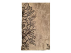 Lainey Wilson/Bull's Head,  Large Bag,  Hand burned