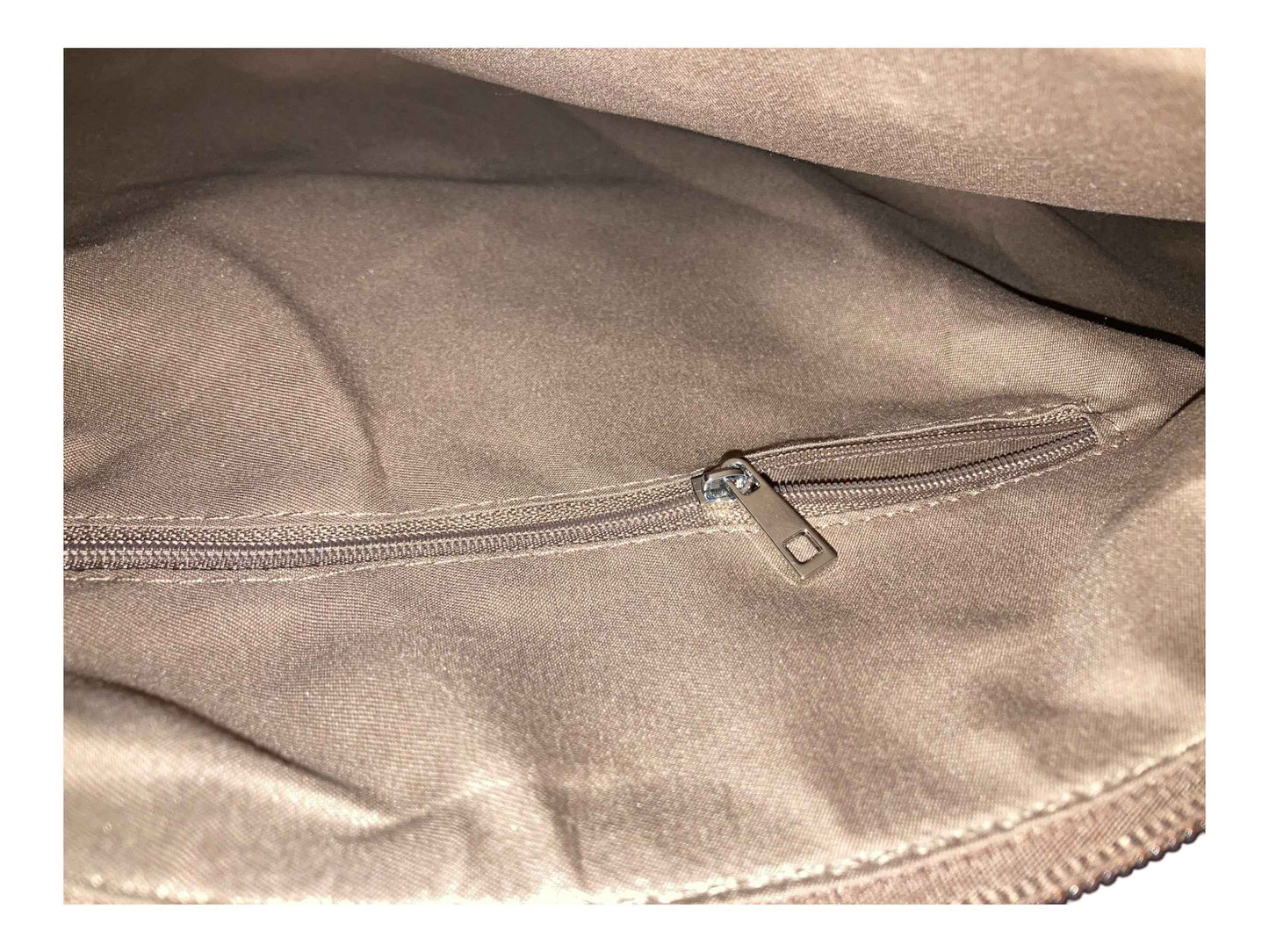 Highland Cows Hand Burned Bag - Stylish and Functional Vegan Suede Tote