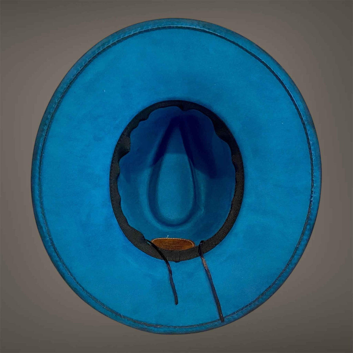 Discover Your Style with Our Deluxe Custom Fedora Hat: My Boots Made Me Do It