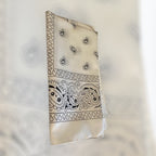 Bandanas, assorted colours