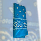 Bandanas, assorted colours
