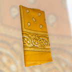 Bandanas, assorted colours