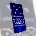 Bandanas, assorted colours