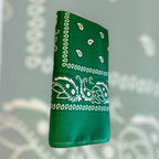 Bandanas, assorted colours