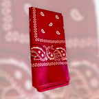 Bandanas, assorted colours