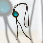 Bolo Ties, Assorted Styles & Colours