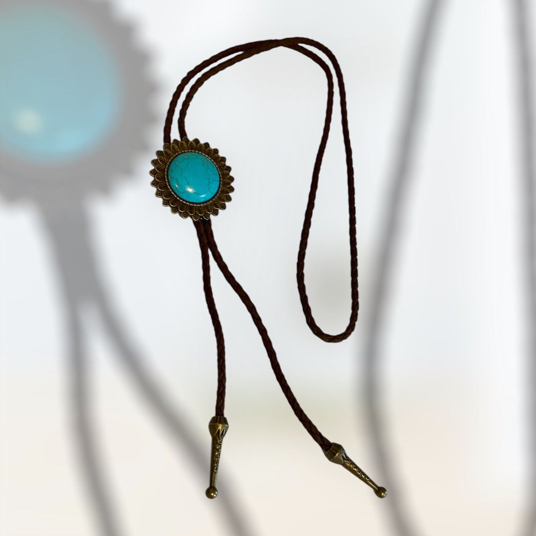 Bolo Ties, Assorted Styles & Colours