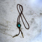 Bolo Ties, Assorted Styles & Colours