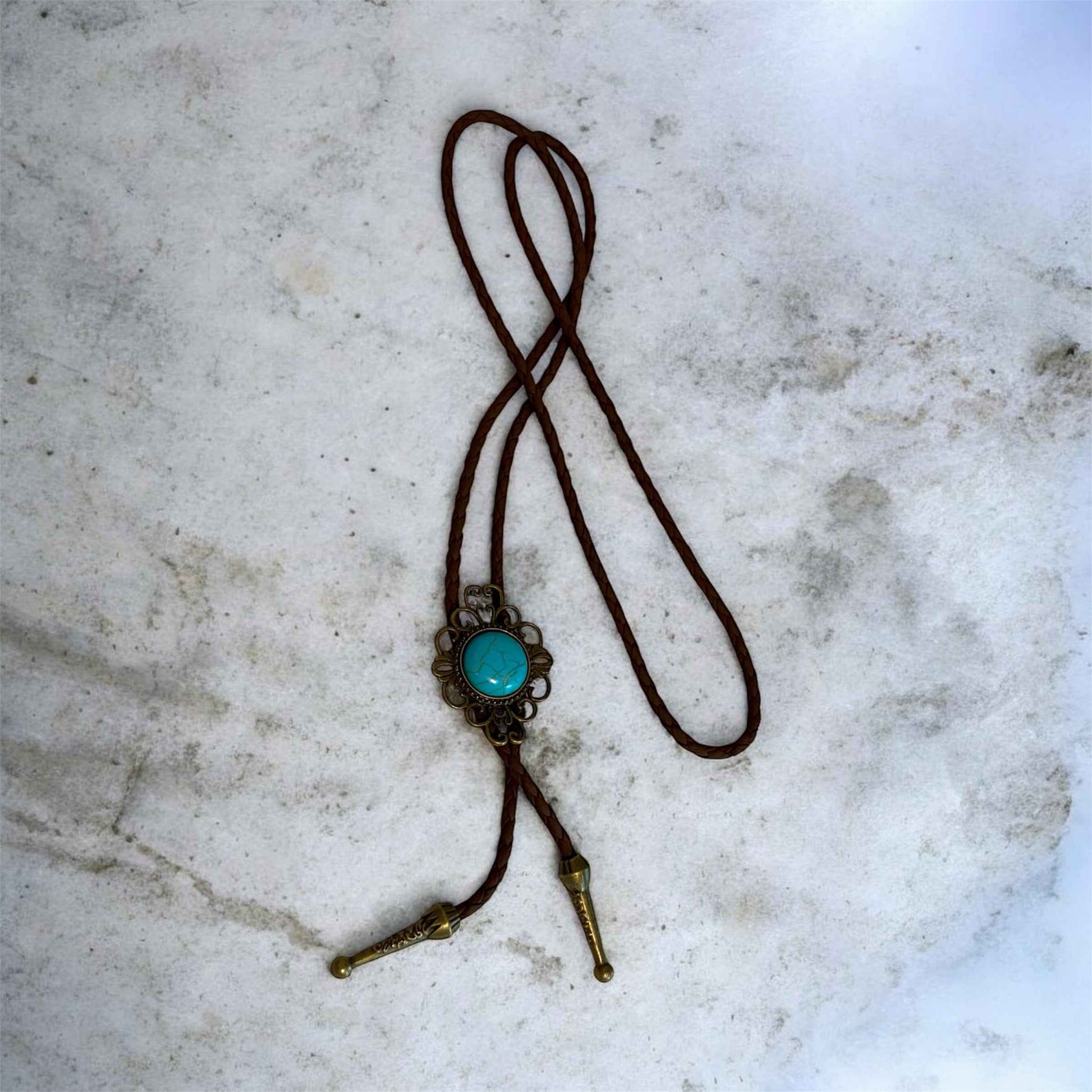 Stylish Bolo Ties for Everyone – Elevate Your Fashion Game