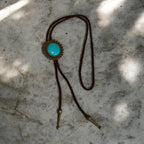 Bolo Ties, Assorted Styles & Colours
