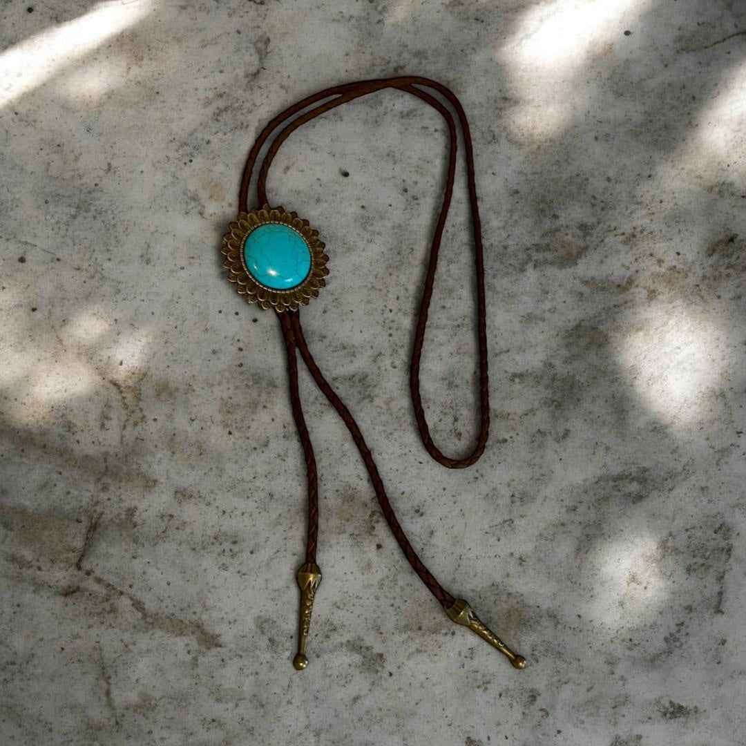 Stylish Bolo Ties for Everyone – Elevate Your Fashion Game