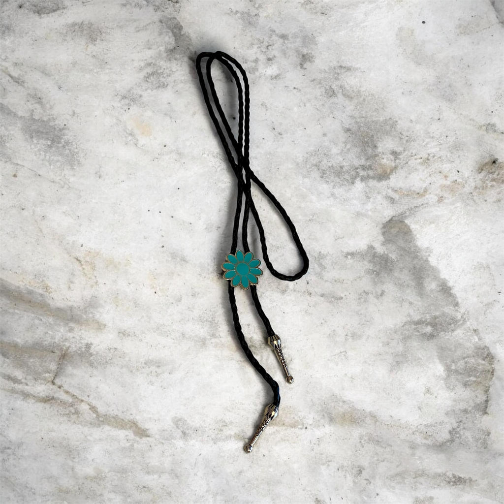 Bolo Ties, Assorted Styles & Colours