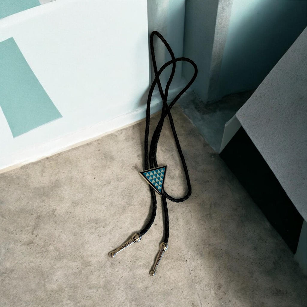Bolo Ties, Assorted Styles & Colours