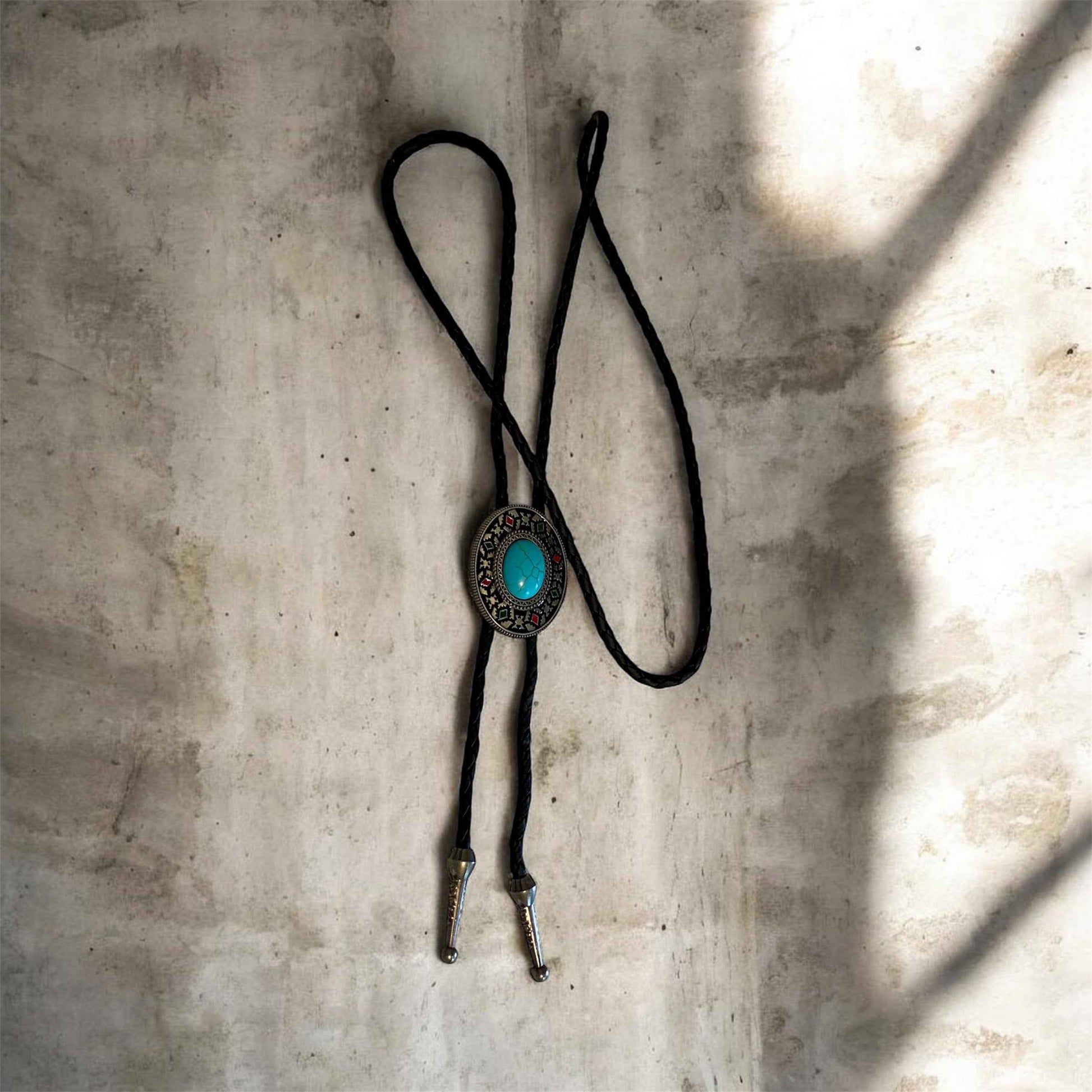 Stylish Bolo Ties for Everyone – Elevate Your Fashion Game