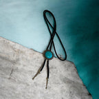 Bolo Ties, Assorted Styles & Colours