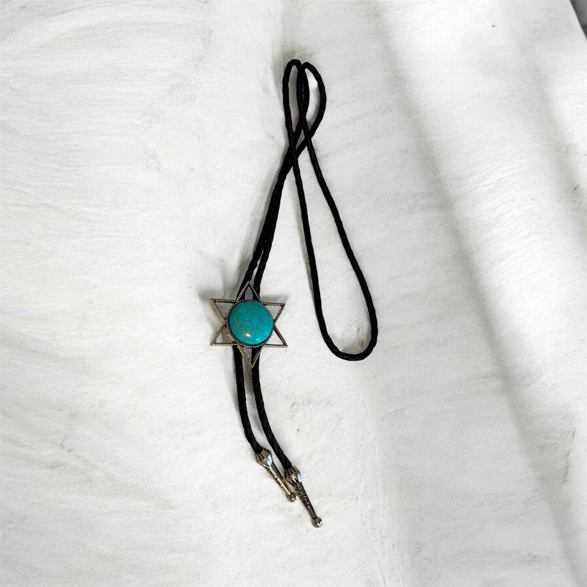 Stylish Bolo Ties for Everyone – Elevate Your Fashion Game