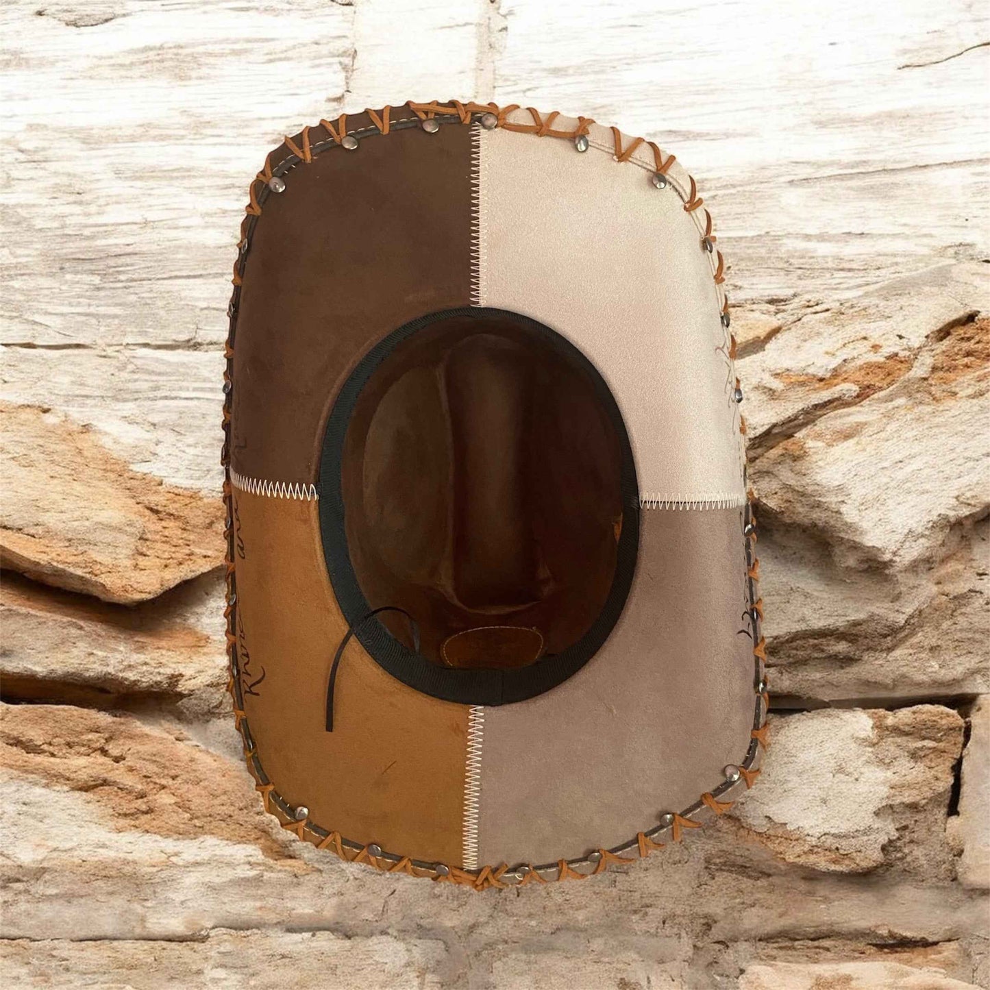 Deluxe Custom Cowboy Hat: Stand Out with Style and Elegance