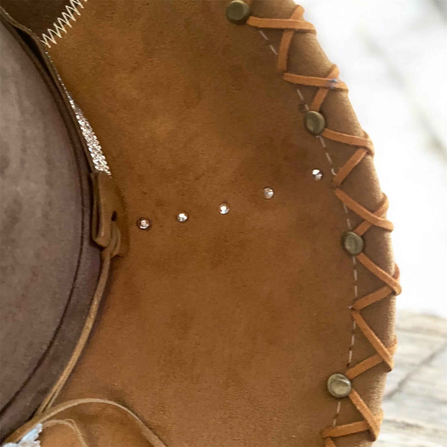 Deluxe Custom Cowboy Hat: Stand Out with Style and Elegance