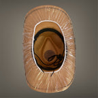 Plastic Waterproof/Dust Proof Hat Covers