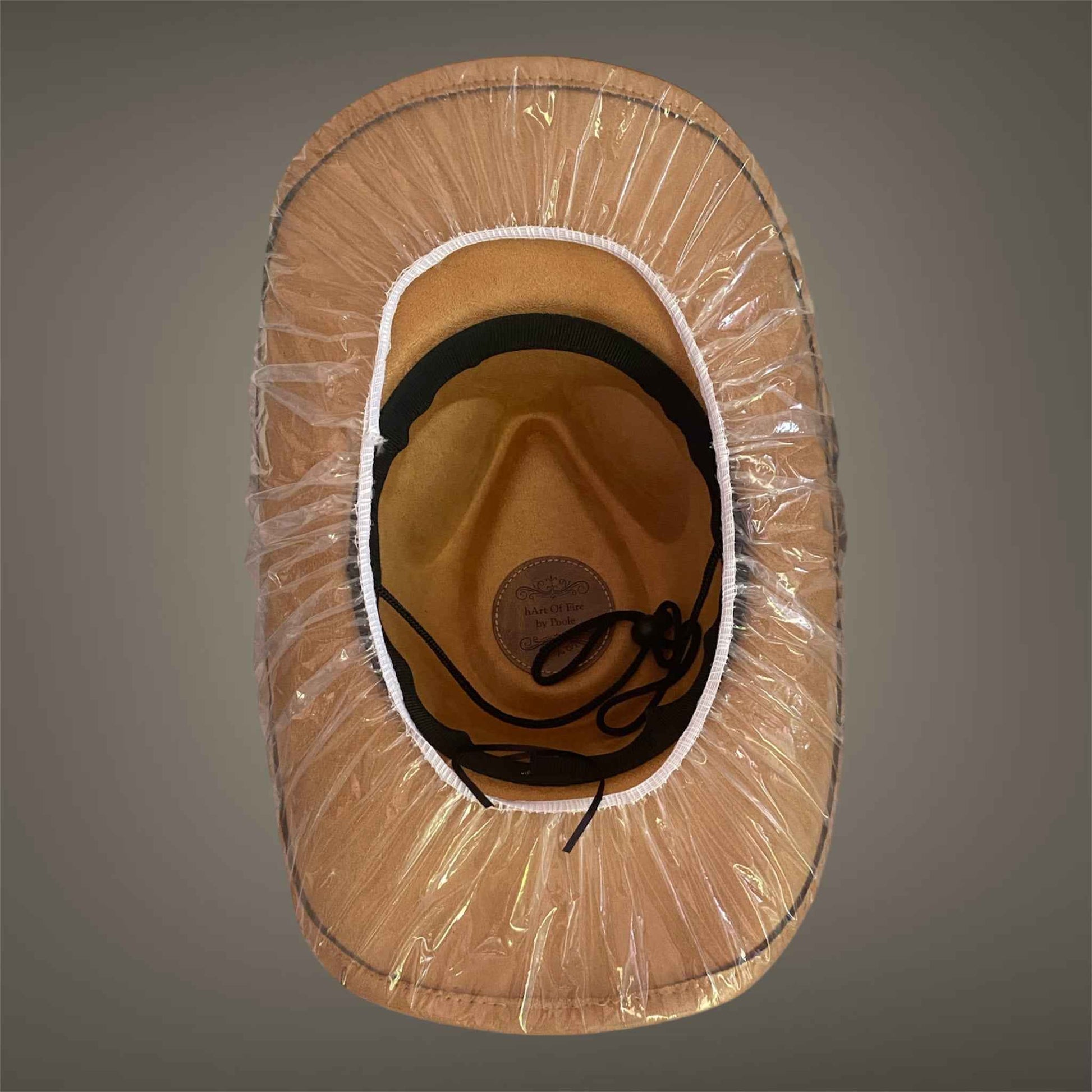 Protect Your Style with Our Waterproof Hat Covers - Dust Proof & Durable
