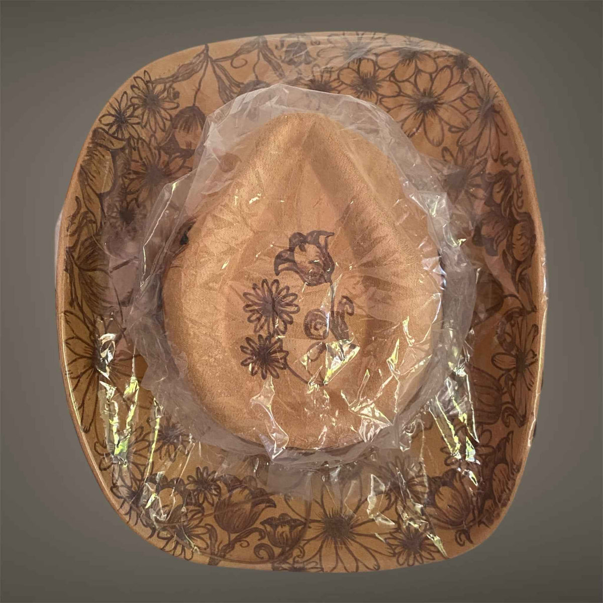 Protect Your Style with Our Waterproof Hat Covers - Dust Proof & Durable