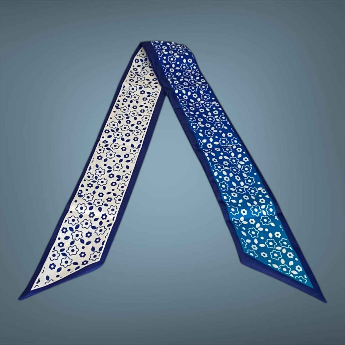 Versatile Twilly Scarves: Elevate Your Style with Endless Possibilities