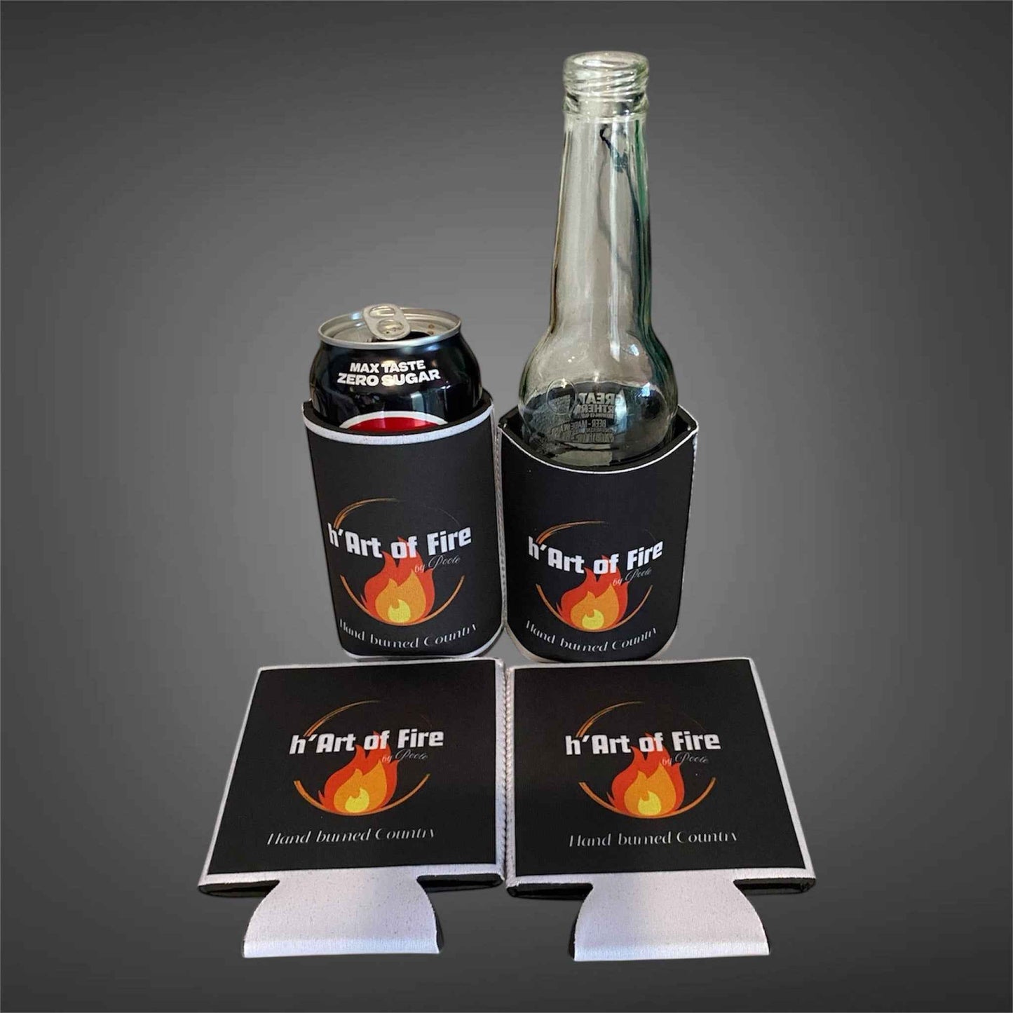 Stubby Holders for Drinks - Keep Your Beverages Ice Cold!