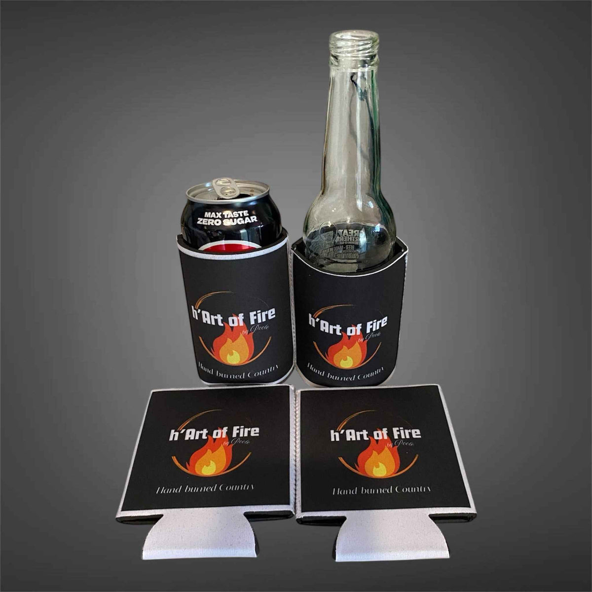 Stubby Holders for Drinks - Keep Your Beverages Ice Cold!