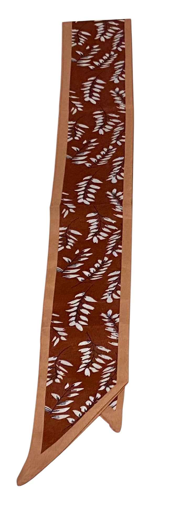 Versatile Twilly Scarves: Elevate Your Style with Endless Possibilities