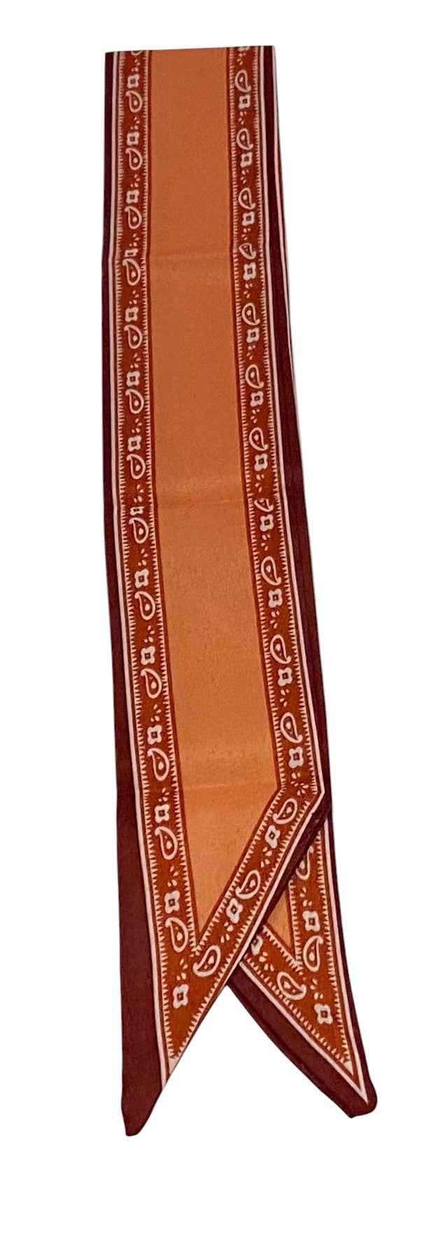 Versatile Twilly Scarves: Elevate Your Style with Endless Possibilities