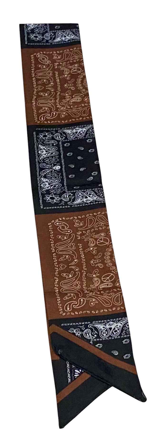 Versatile Twilly Scarves: Elevate Your Style with Endless Possibilities