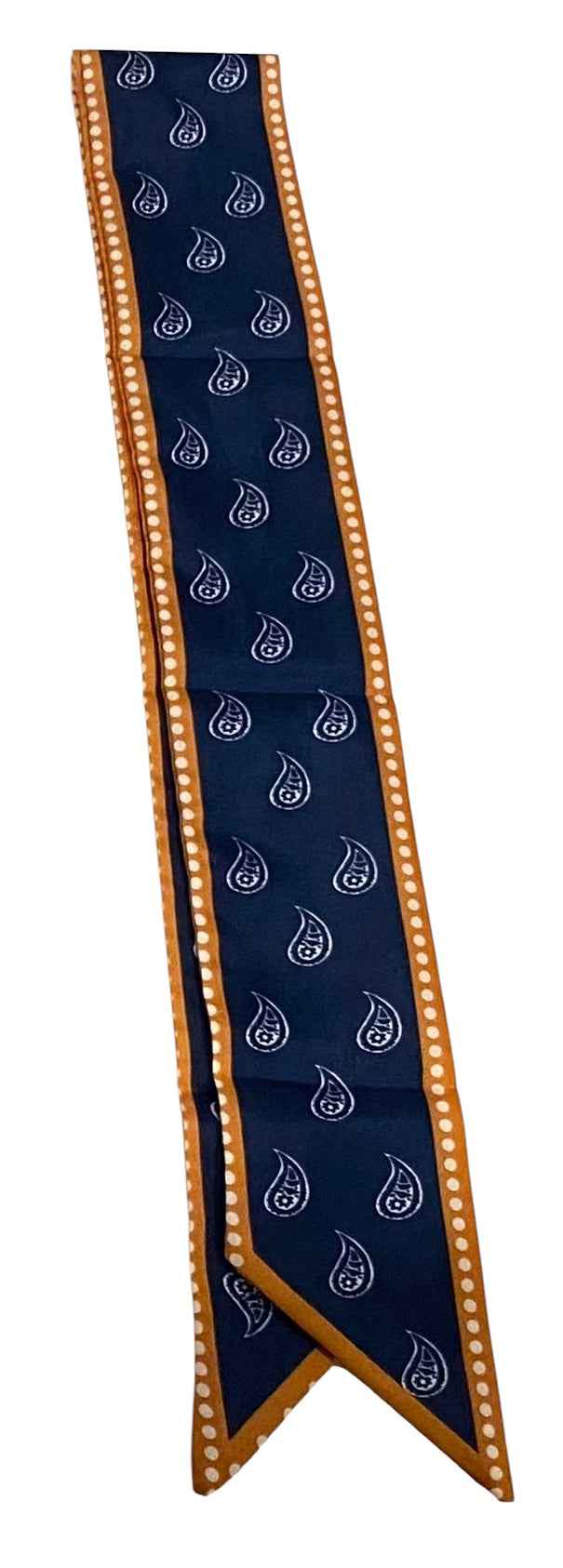 Versatile Twilly Scarves: Elevate Your Style with Endless Possibilities