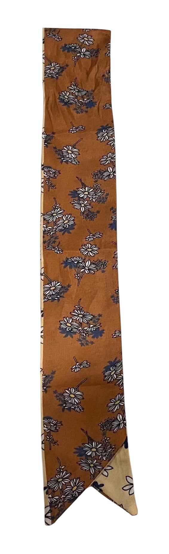 Versatile Twilly Scarves: Elevate Your Style with Endless Possibilities