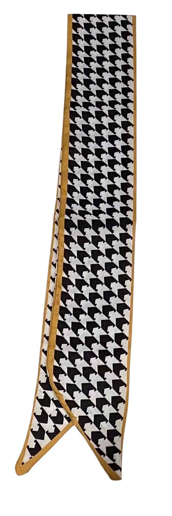 Versatile Twilly Scarves: Elevate Your Style with Endless Possibilities