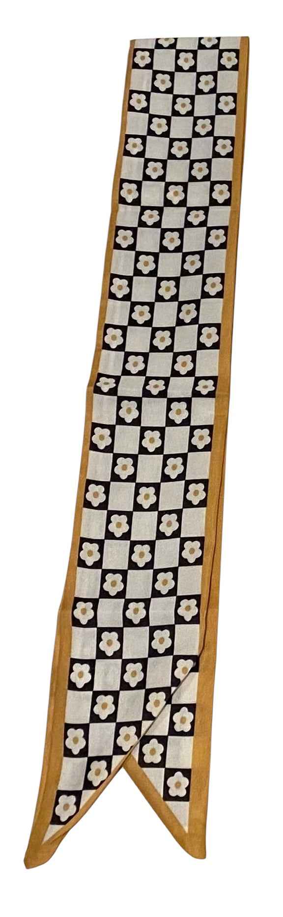 Versatile Twilly Scarves: Elevate Your Style with Endless Possibilities