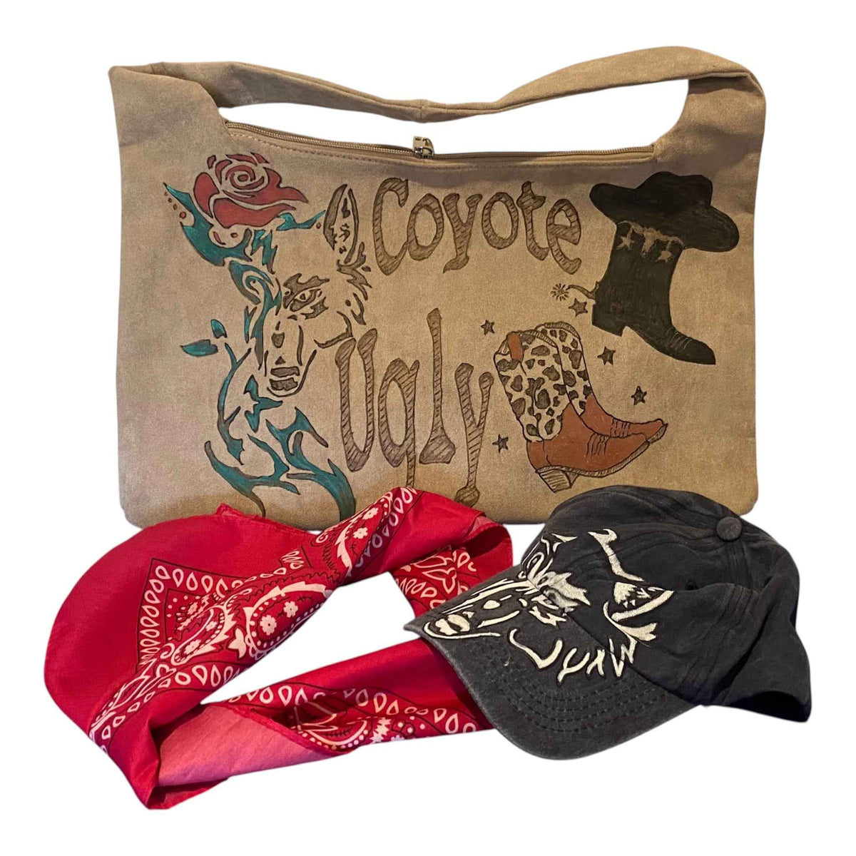 Get Festival Ready with Our Ultimate Festival Ready Bundle