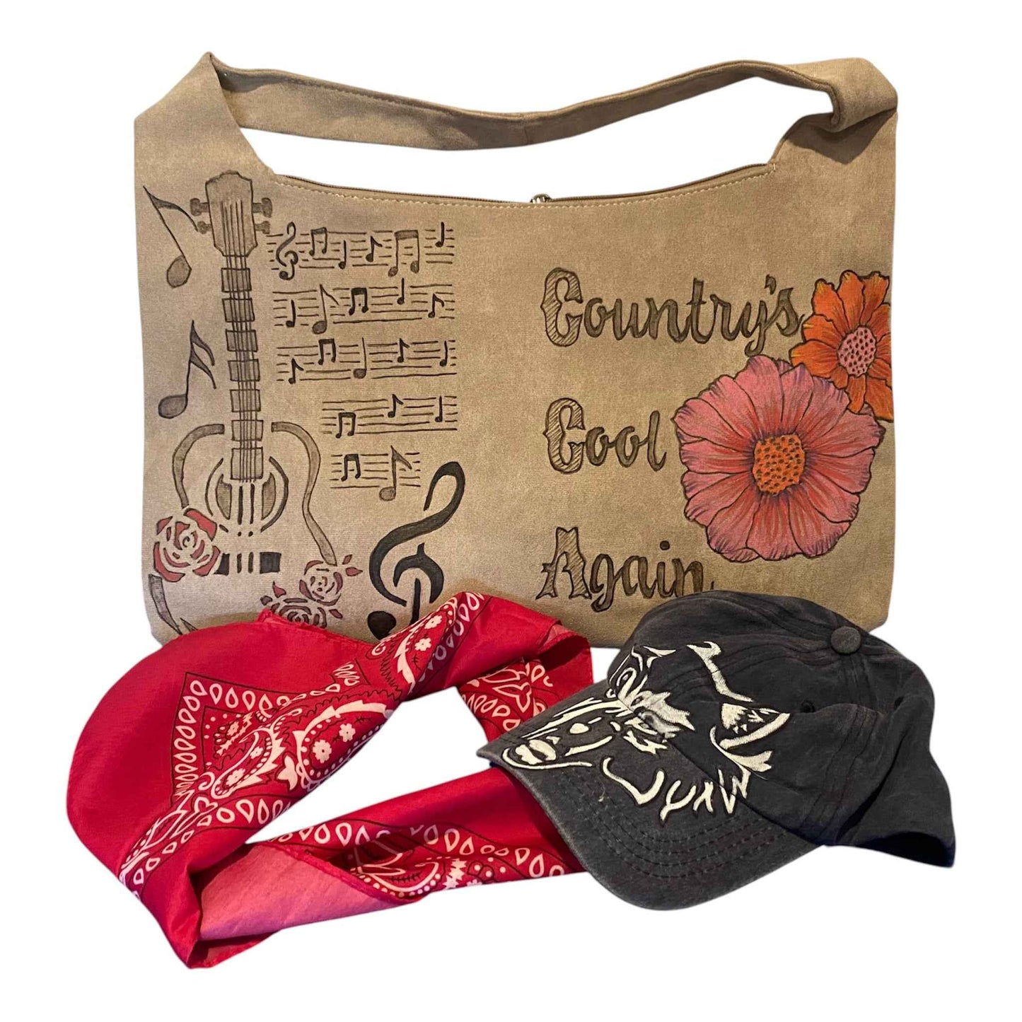 Get Festival Ready with Our Ultimate Festival Ready Bundle