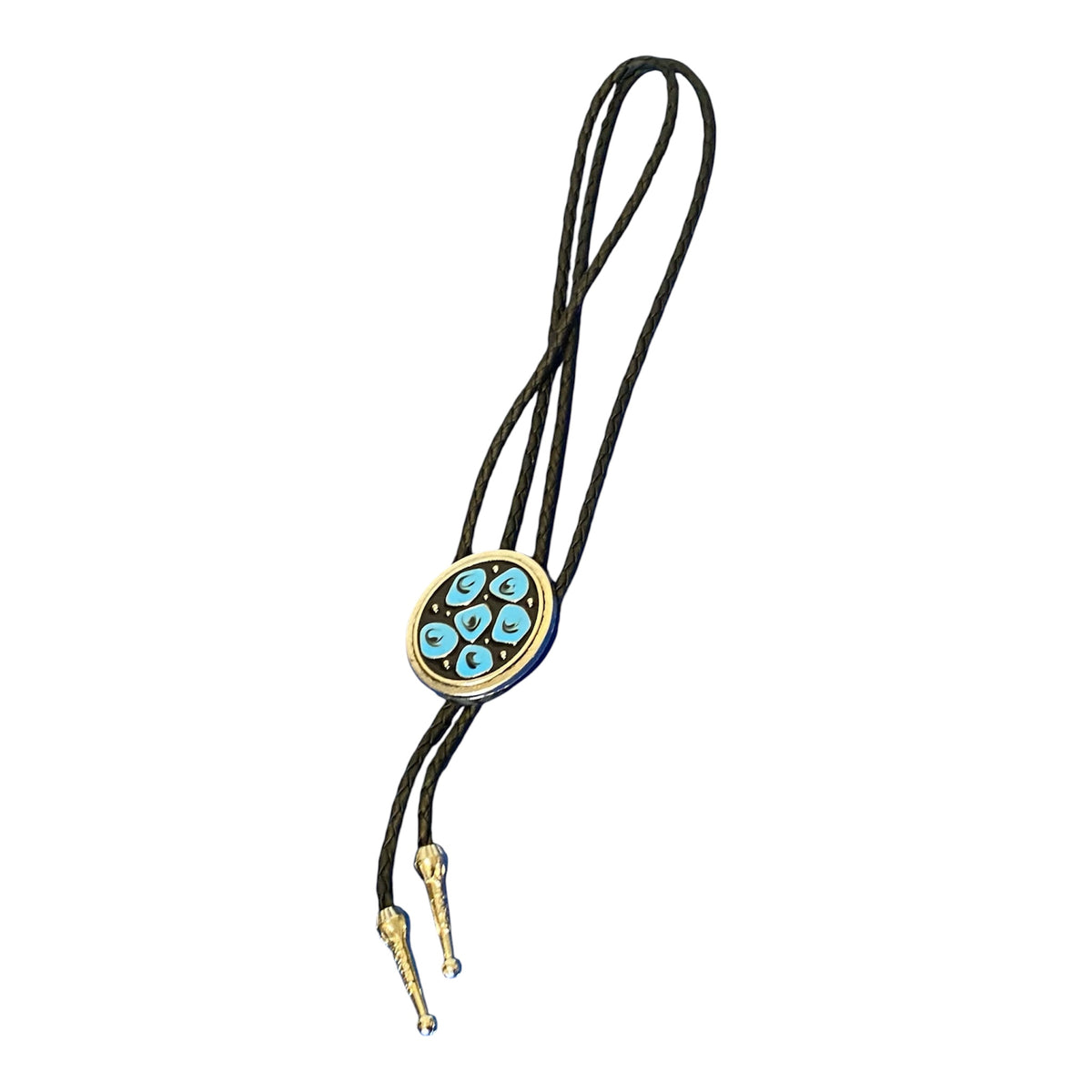 Bolo Ties, Assorted Styles & Colours - HArt Of Fire by Poole