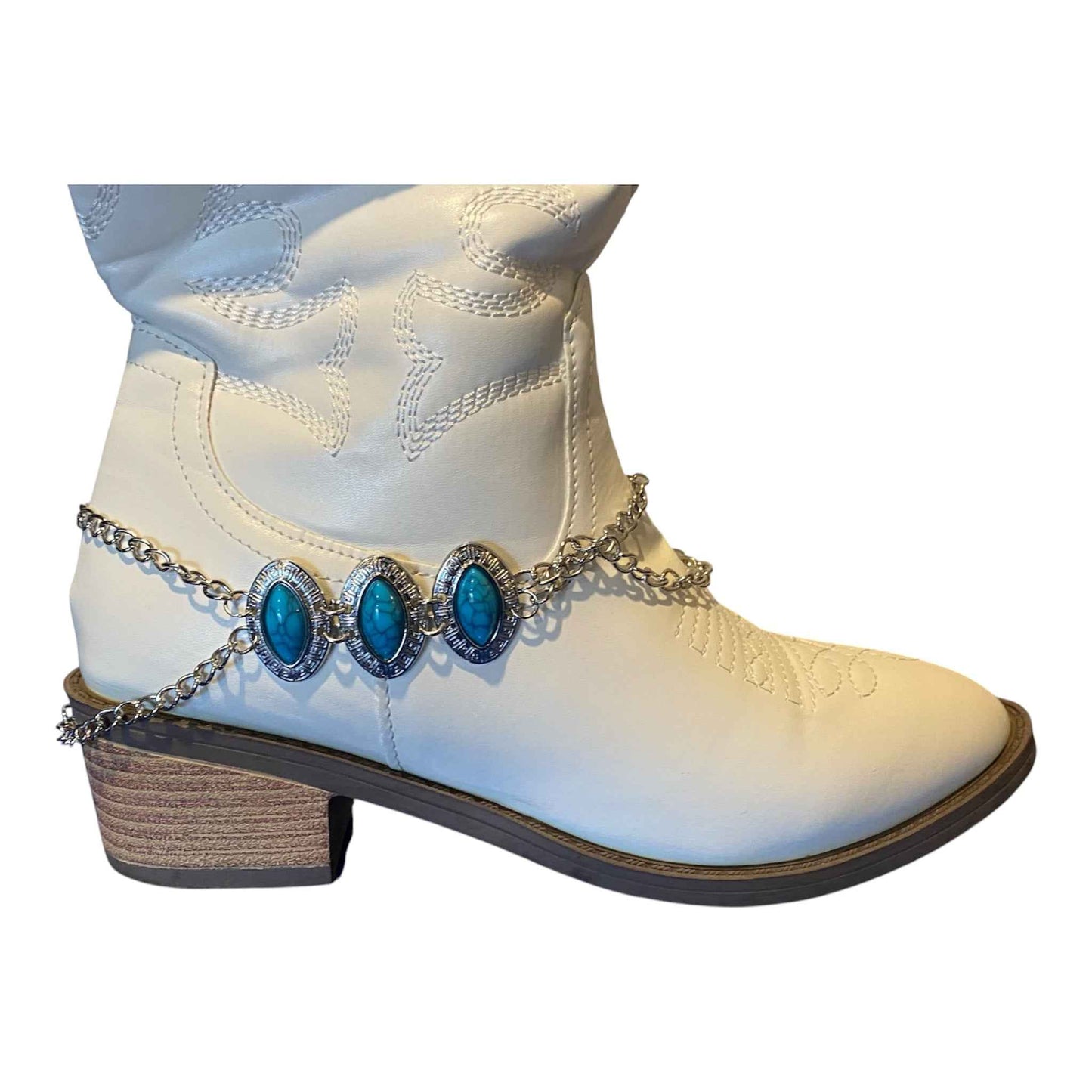Stylish Boot Chains – Elevate Your Footwear with Unique Accessories