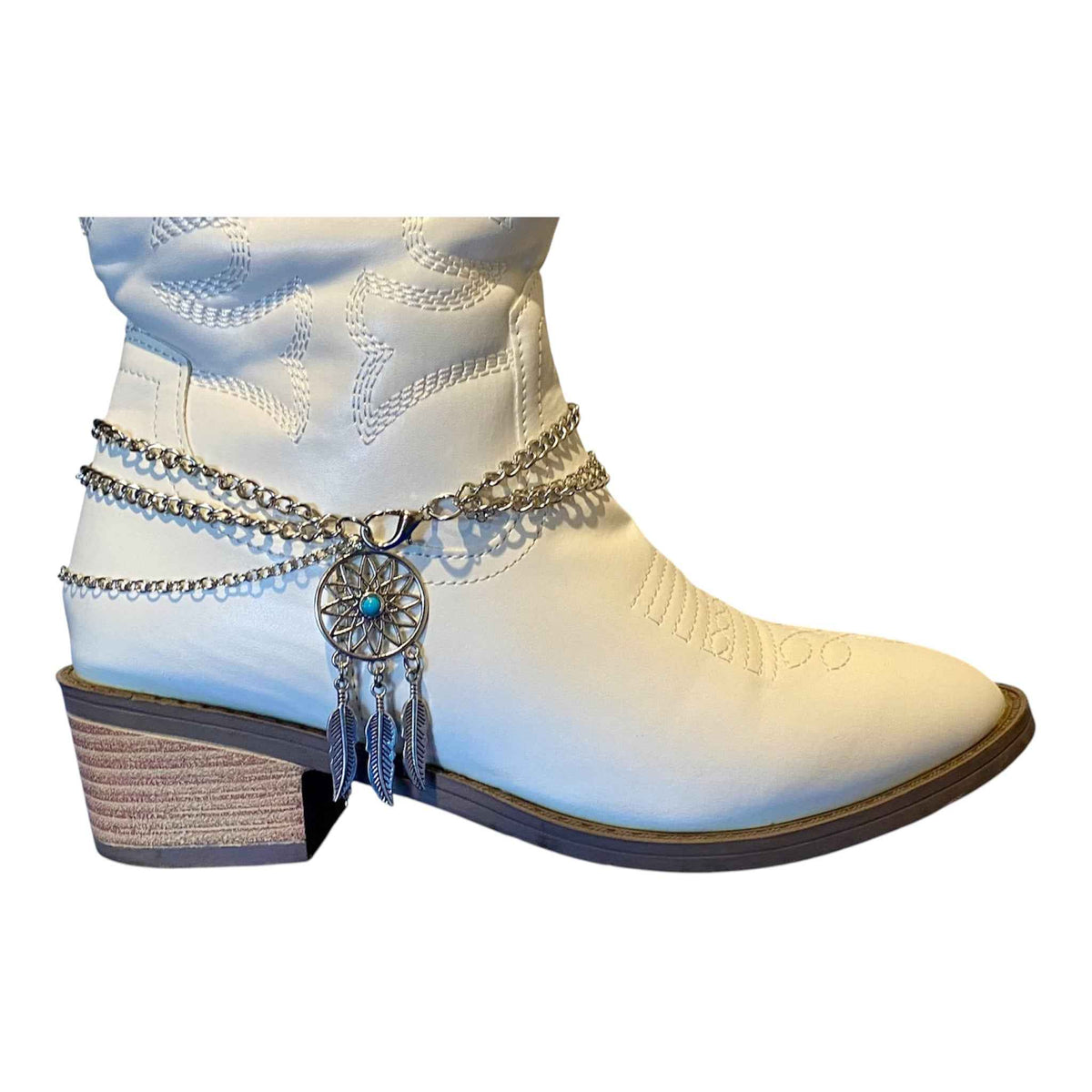 Stylish Boot Chains – Elevate Your Footwear with Unique Accessories