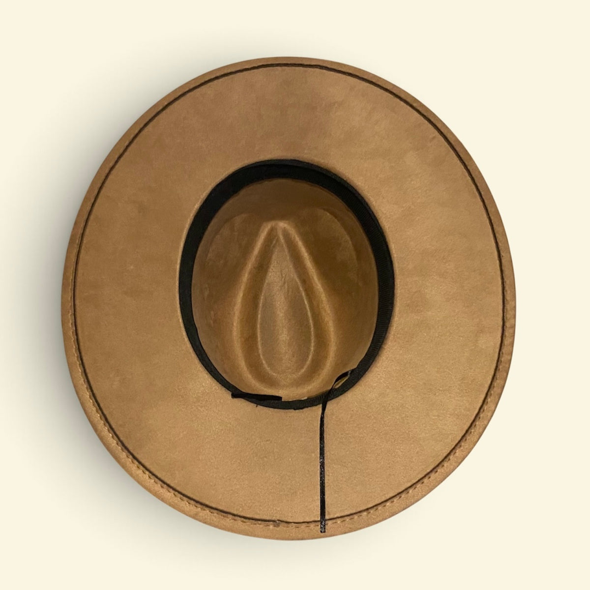 Summer Fun Style with the Deluxe Custom Fedora Hat – Strawberries Are My Jam edition
